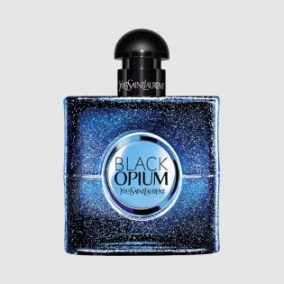 Intenzívna parfumovaná voda Black Opium