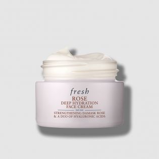 Rose Deep Hydration MoisturiserRose Deep Hydration Moisturiser