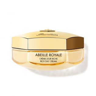 Abeille Royale Bohatý DENNÝ KRÉM