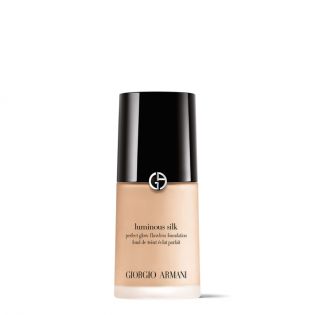 Podkladová báza Luminous Silk Natural Glow