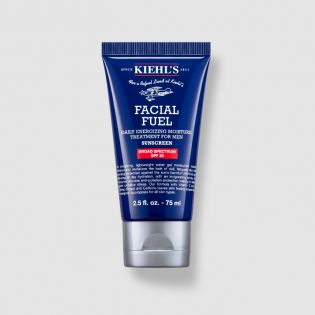 Pánsky hydratačný krém na tvár Facial Fuel SPF 20