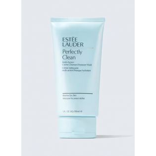 Perfectly Clean Multi-Action Creme Cleanser / Hydratačná maska