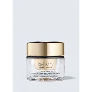 Re-Nutriv Ultimate Diamond Transformative Brilliance Soft krémový hydratačný krém