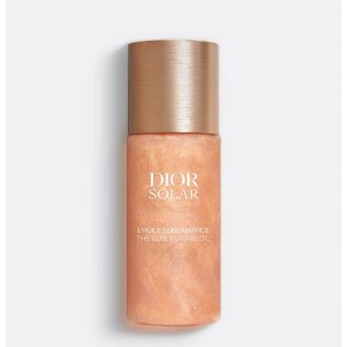 Sublimačný olej Dior Solar