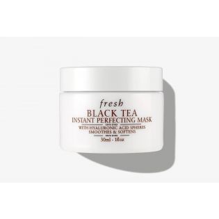 Black Tea Instant Perfecting Mask Okamžitá maska ​​na dokonalý čierny čaj