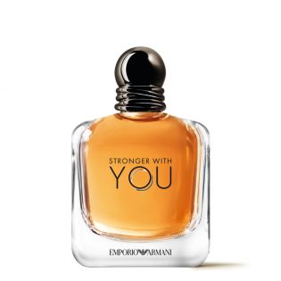 Emporio Armani Stronger With You