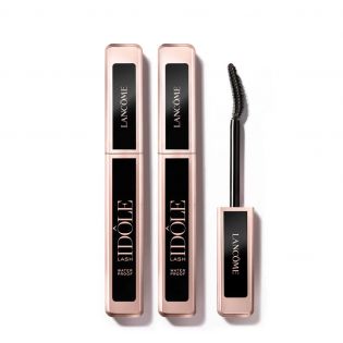 LASH IDÔLE LASH-LIFTING VODEODOLNÁ MASCARA Duo