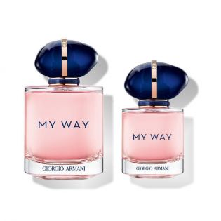 Sada My Way 30 ml a 50 ml