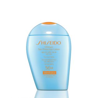 Ultimate Sun Protection Lotion WetForce pre citlivú pokožku a deti Opaľovací krém SPF 50+