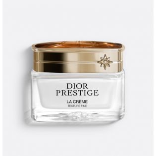 Jemná textúra Dior Prestige La Crème