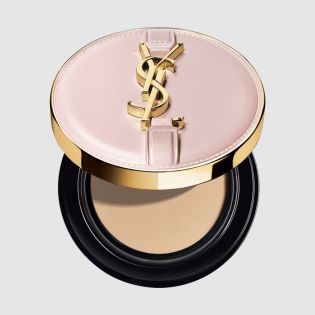 LIMITOVANÁ EDÍCIA TOUCHE ÉCLAT GLOW-PACT CUSHION