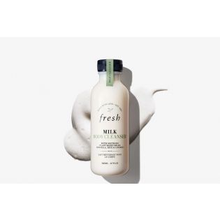 Milk Body CleanserMilk Body Cleanser