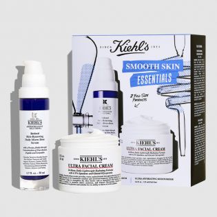 Darčeková sada Essentials Smooth Skin