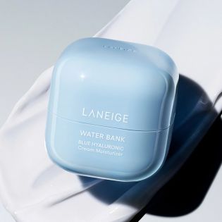 Hydratačný krém Water Bank Blue Hyaluronic Cream