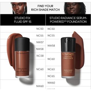 Štúdio Radiance Serum-Powered Foundation