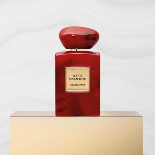 ARMANI/PRIVÉ ROUGE MALACHIT