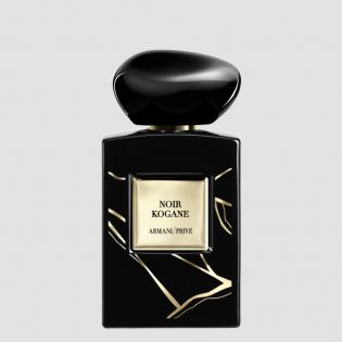 Parfumovaná voda Armani/Privé Noir Kogane