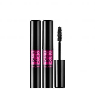 Monsieur Big Mascara Duo