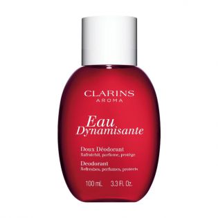 Eau Dynamisante sprejový deodorant