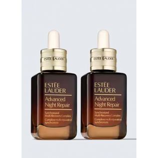 Advanced Night Repair Serum Duo Synchronized Multi-Recovery Complex Reviews