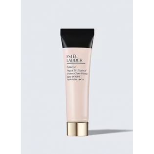 Futuristický primer Aqua Brilliance™ Travel Size Watery Glow Primer