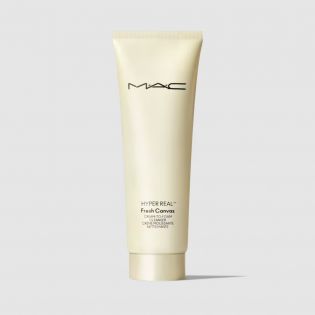 Hyper Real Fresh Canvas Cream-To-Peam Cleanser