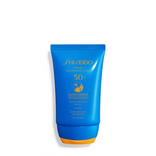 Ultimate Sun Protector Cream SPF 50+ Opaľovací krém