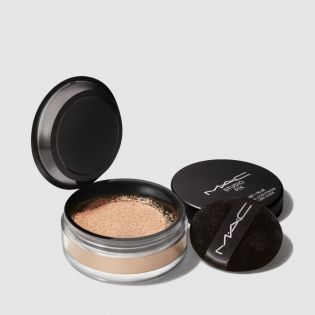 Sada Studio Fix Pro + Blur Weightless Loose Powder