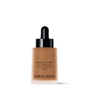 SVIETEĽNÝ SILK GLOW LIQUID BRONZER