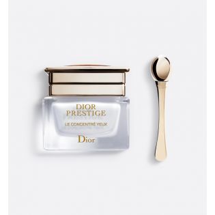 Dior Prestige Le Concentré Yeux