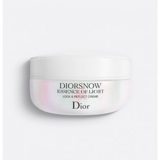 Krém Diorsnow Essence of Light Lock & Reflect