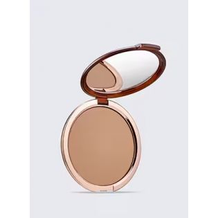 Bronzový práškový bronzer bohyne