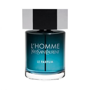 L'Homme Le Parfum