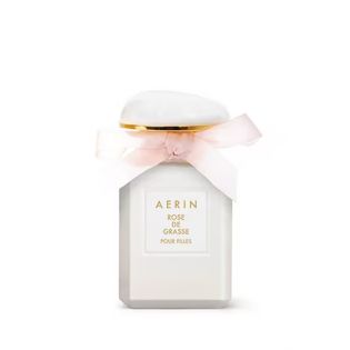 Toaletná voda AERIN Rose de Grasse Pour Filles