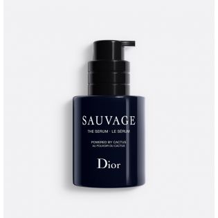 Sauvage sérum