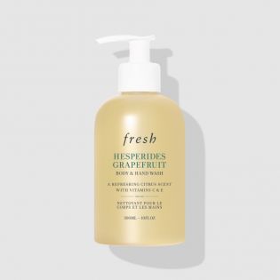 Hespefruit Body WashHespefruit Body Wash