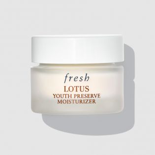 Denný krém Lotus Youth Preserve Line & Texture Smoothing Day CreamLotus Youth Preserve Line & Texture Smoothing Day Cream