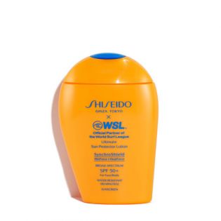 Limitovaná edícia World Surf League Ultimate Sun Protector Lotion SPF 50+