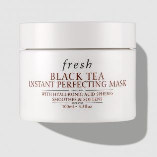 Black Tea Instant Perfecting Mask Okamžitá maska ​​na dokonalý čierny čaj