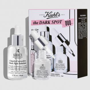 Darčeková súprava Dark Spot Duo