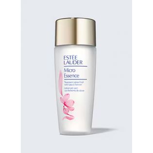 Ošetrujúce mlieko Micro Essence Travel Size Fresh s fermentom Sakura