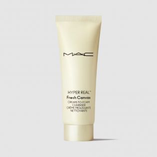 Hyper Real Fresh Canvas Cream-To-Peam Cleanser