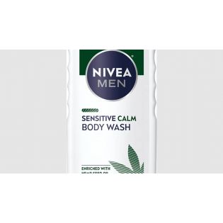 Sensitive Calm Body Wash