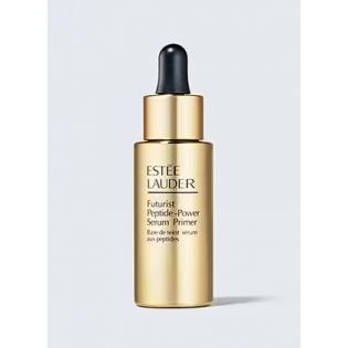 Futuristický Peptide-Power Serum Primer