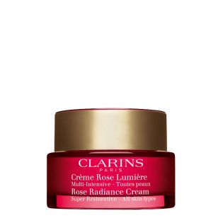 Super regeneračný krém Rose Radiance Cream