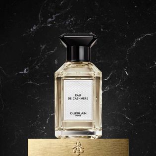 Dôverné záležitostiEau de Cashmere – Eau de Toilette