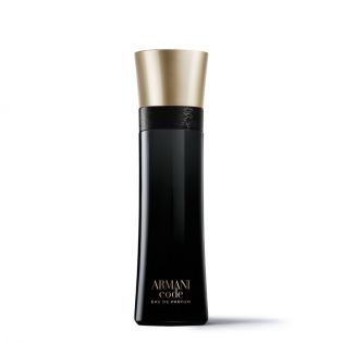 Parfumovaná voda Armani Code