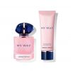 MY WAY EAU DE PARFUM KRÉM NA RUKY DUO