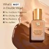 Double Wear Stay-in-Place Foundation Recenzie