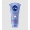 Krém na ruky NIVEA Smooth Hands & Cuticle Care